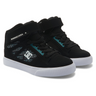 DC Youth Pure High-Top Ev Shoes - Pixel