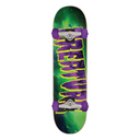 Creature Creature Galaxy Logo Complete Multi Skateboard Completes 7.5 inch plus