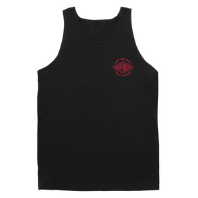 Independent Independent Men's Seal Summit Tank Black