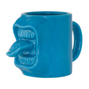 Santa Cruz Santa Cruz Screaming Mug Blue OS Glasswear