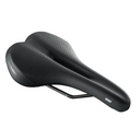 Bontrager Bontrager Bike Saddle Black 1SZ Bike Saddle
