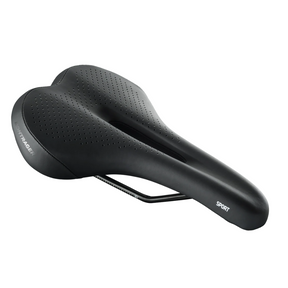 Bontrager Bontrager Bike Saddle Black 1SZ Bike Saddle