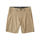 Billabong Billabong Mens Surtek Jouney Shorts Black 30 Mens Casual Shorts