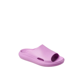 Reef Reef Kids KIDS RIO SLIDE Sandals - Taffy Taffy 13 Youth Girls Slip on Sandals 5T-13T & 1-7 US Size