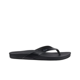 Reef Women CUSHION COURT Sandals - Black