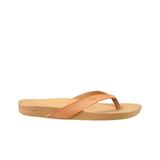 Reef Women CUSHION COURT Sandals - Natural