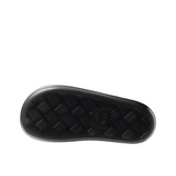 Reef Women CUSHION BONDI 2 BAR Sandals - Black/Black