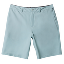 Quiksilver Quiksilver Men's Union Amphibian 20" Shorts Cloud Blue 32 Mens Hybrid Land and Sea Shorts