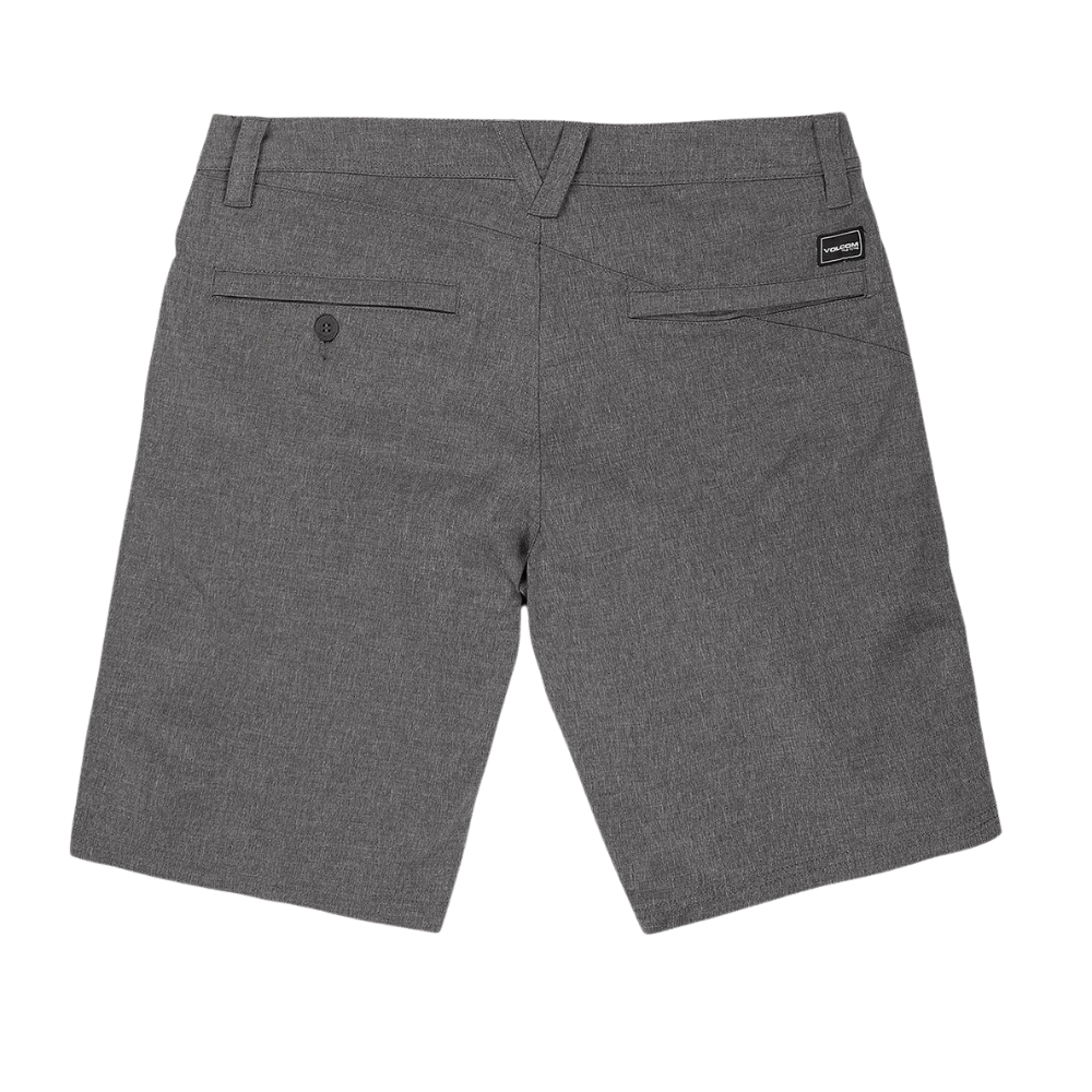 Volcom Men's Frickin Cross Shred Static 20" Hybrid Shorts