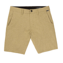 Volcom Volcom Men's Frickin Cross Shred Static 20" Hybrid Shorts Abyss 30 Mens Hybrid Land and Sea Shorts