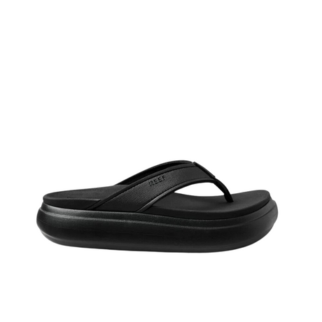 Reef Women CUSHION BONDI Sandals Black/Black