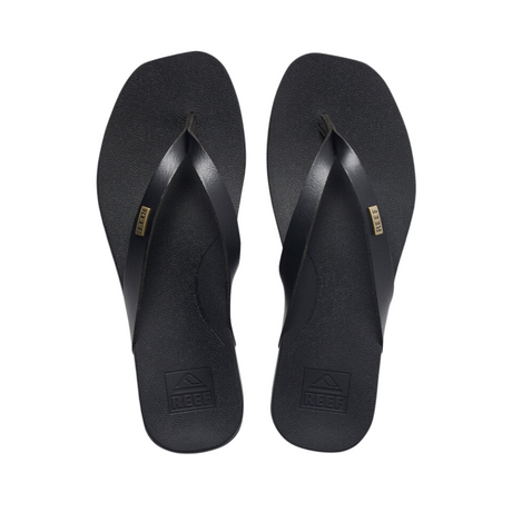 Reef Women CUSHION LUNE Sandals - Black