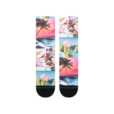 Stance Take A Picture Crew Socks