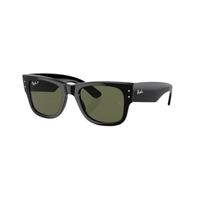 Ray Ban Ran Ban Mega Wayfarer Sunglasses Mens Sunglasses Lifestyle