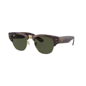 Ray Ban Ray Ban Mega Clubmaster Sunglasses Mens Sunglasses Lifestyle