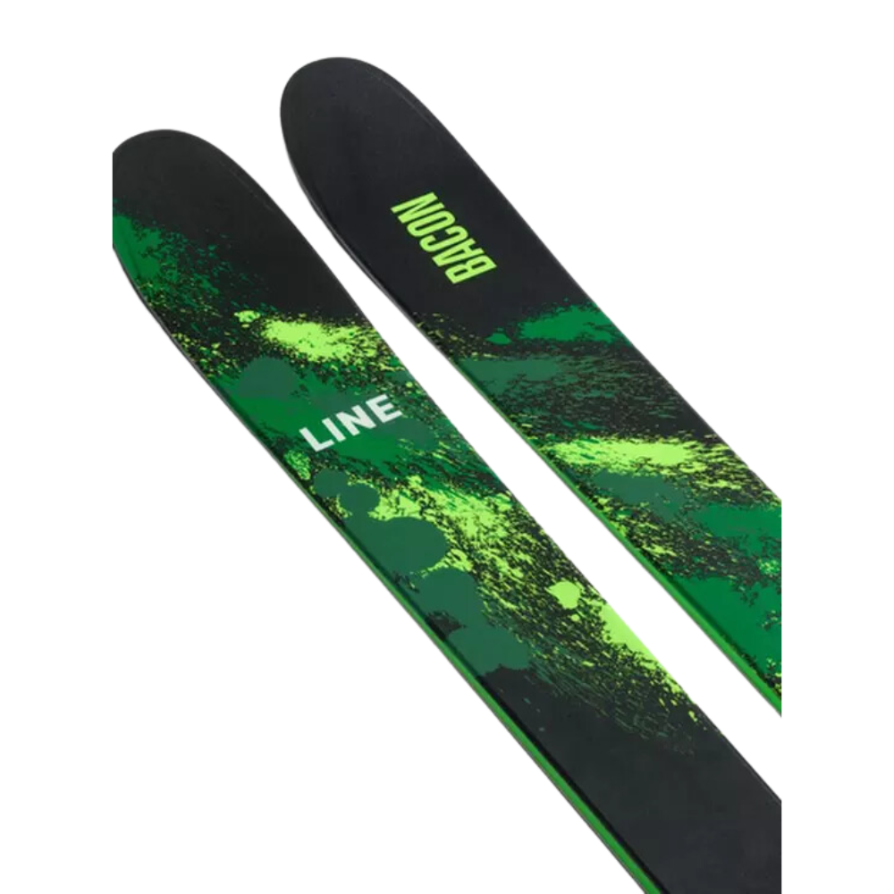 Line Men's Bacon 108 Ski's