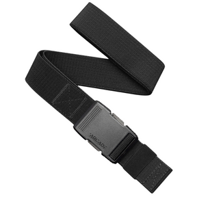 Arcade Belt Co Arcade Hardware Belt - Iron Iron