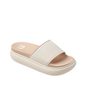 Reef Reef Women CUSHION BONDI BAY Sandals Vintage/Oasis Vintage/Oasis 6 Womens Slip on Sandals 5 to 11