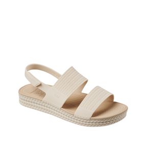 Reef Reef Women REEF WATER VISTA Women - Vintage Oasis Vintage Oasis 6 Womens Slip on Sandals 5 to 11