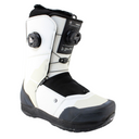 Ride Ride Torrent Double Boa Men's Snowboard Boot White 9 Mens Snowboard Boa Boots 6 to 15 US Mens size