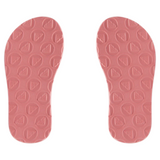 Roxy Toddler Colbee Sandals - White/Orange/Pink