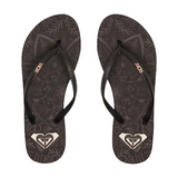 Roxy Women's Antilles II Sandals - Black