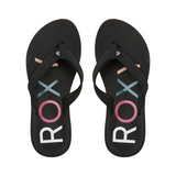 Roxy Women's Vista IV Sandals - Black