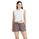 Volcom Volcom Women's Stone Def Short Slate Grey S Womens Fabric Shorts