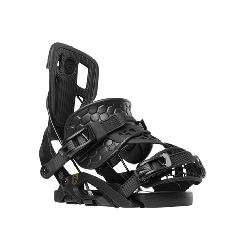 Flow Fuse Hybrid Men's Bindings