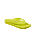 Reef Reef Women WATER COURT Sandals - Lime Lime 6 Womens Sandals Flip Flop 5 to 11