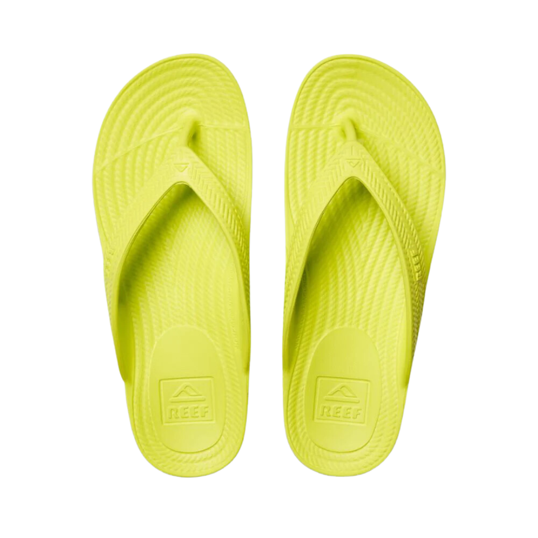 Reef Women WATER COURT Sandals - Lime