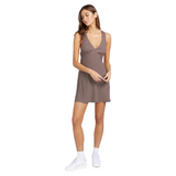 Volcom Women's Island Bopper Dress