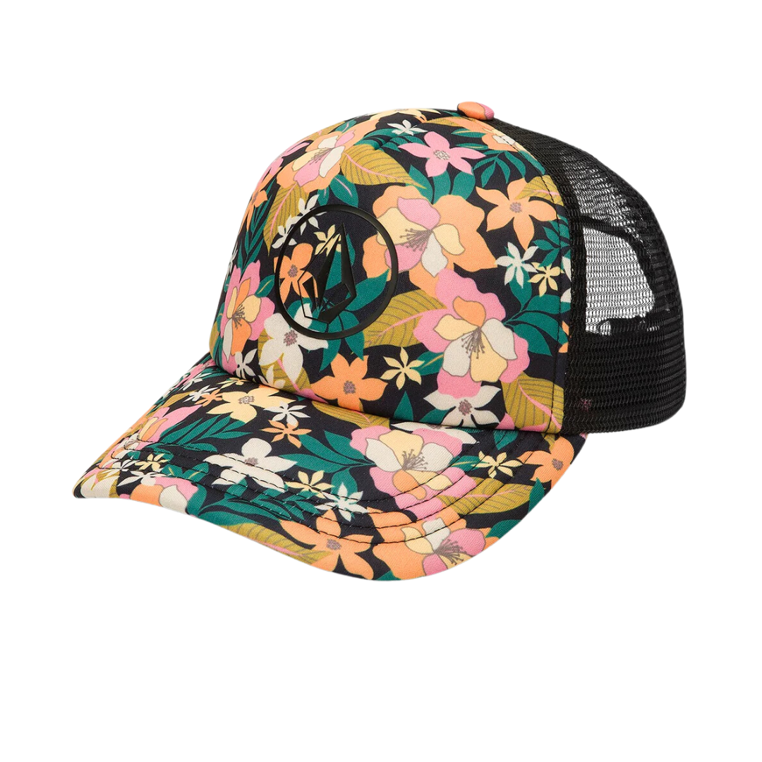 Volcom Women's Into Paradise Hat