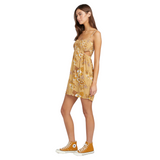 Volcom Women's Sun Keep Dress