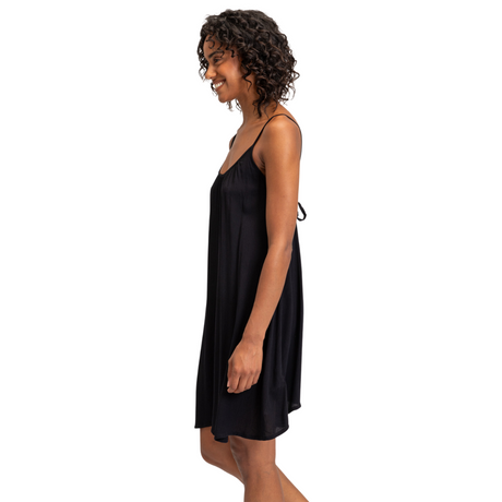 Roxy Women's Spring Adventures SD Cover Up