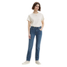 Levis Women's 724 High Rise Straight