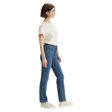 Levis Women's 724 High Rise Straight