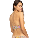Roxy Women's All About Sol Bandeau
