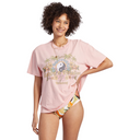 Billabong Women's Never Lost Tee