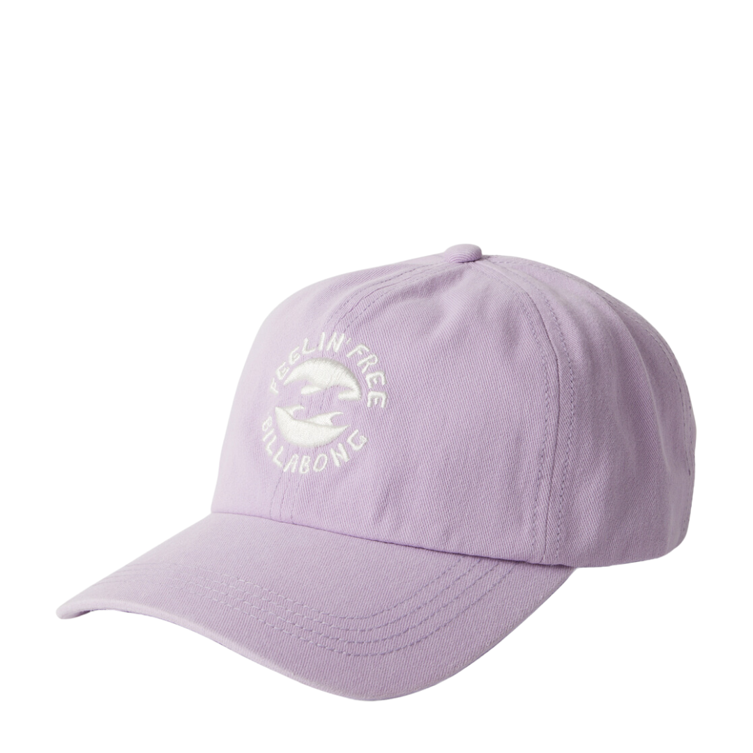 Billabong Womens Dad Cap Hat