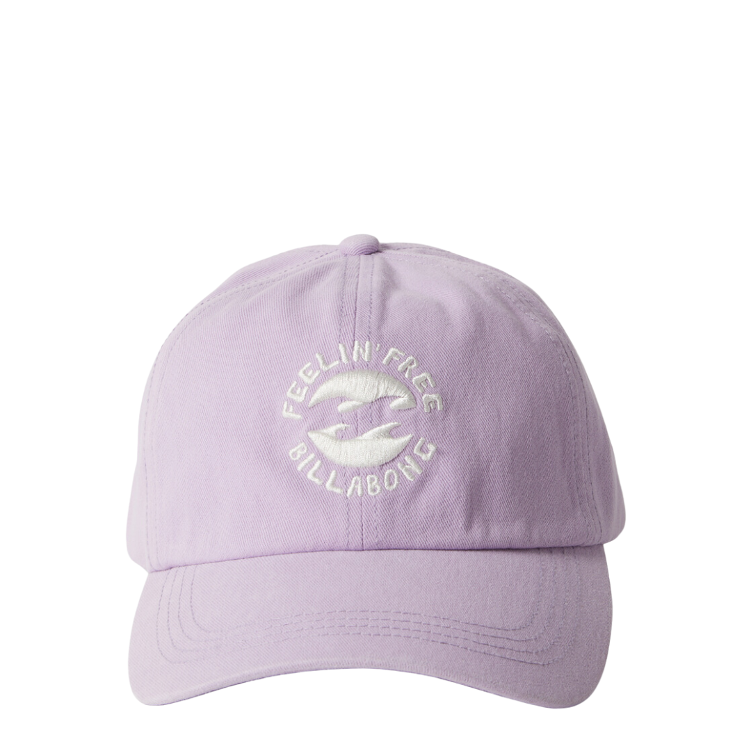 Billabong Womens Dad Cap Hat