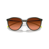 Oakley Sunglasses Sielo - Prizm Brown Gradient Lenses,  Matte Olive Ink Frame
