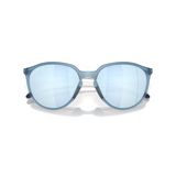 Oakley Sunglasses Sielo - Prizm Deep Water Polarized Lenses,  Matte Stonewash Frame