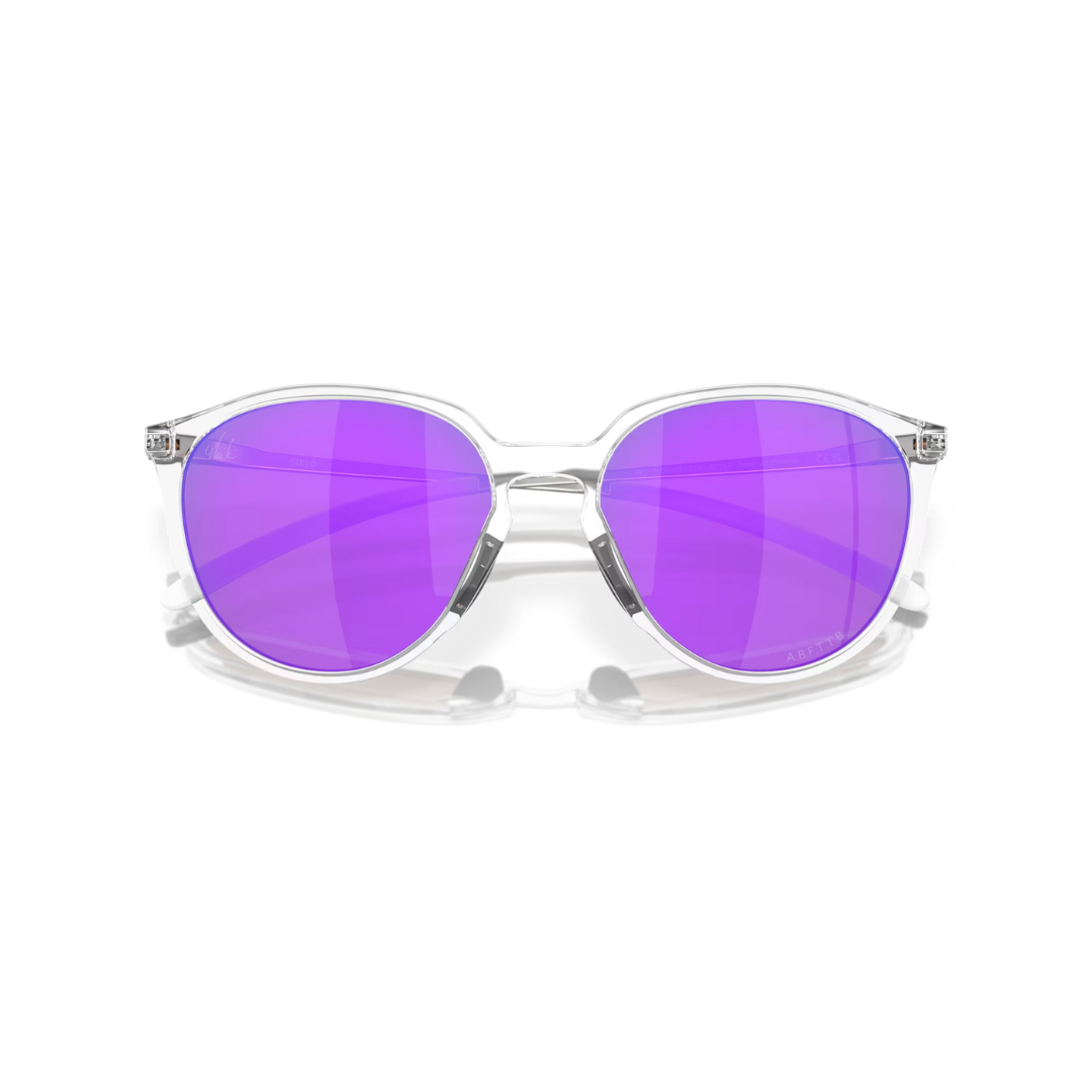 Oakley Mikaela Shiffrin Signature Series Sielo Sunglasses
