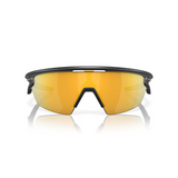 Oakley Sunglasses Sphaera - Prizm 24k Polarized Lenses,  Matte Carbon Frame