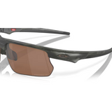 Oakley Sunglasses BiSphaera - Prizm Tungsten Polarized Lenses,  Matte Olive Camo Frame