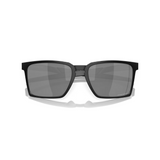 Oakley Sunglasses Exchange Sun - Prizm Black Lenses,  Satin Black Frame