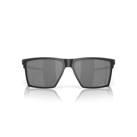 Oakley Sunglasses Futurity Sun - Prizm Black Polarized Lenses,  Satin Black Frame