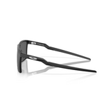 Oakley Sunglasses Futurity Sun - Prizm Black Polarized Lenses,  Satin Black Frame