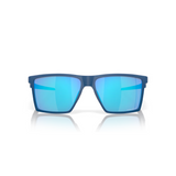 Oakley Sunglasses Futurity Sun - Prizm Sapphire Lenses,  Satin Navy Frame